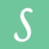 Logo for the brand Strainly